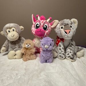 Stuffed animals Plush Toys
